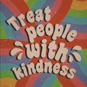 Meet your Posher, Sandy